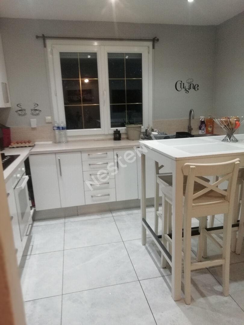 Maison Mareuil Sur Ourcq 6 pièce(s) 104 m2