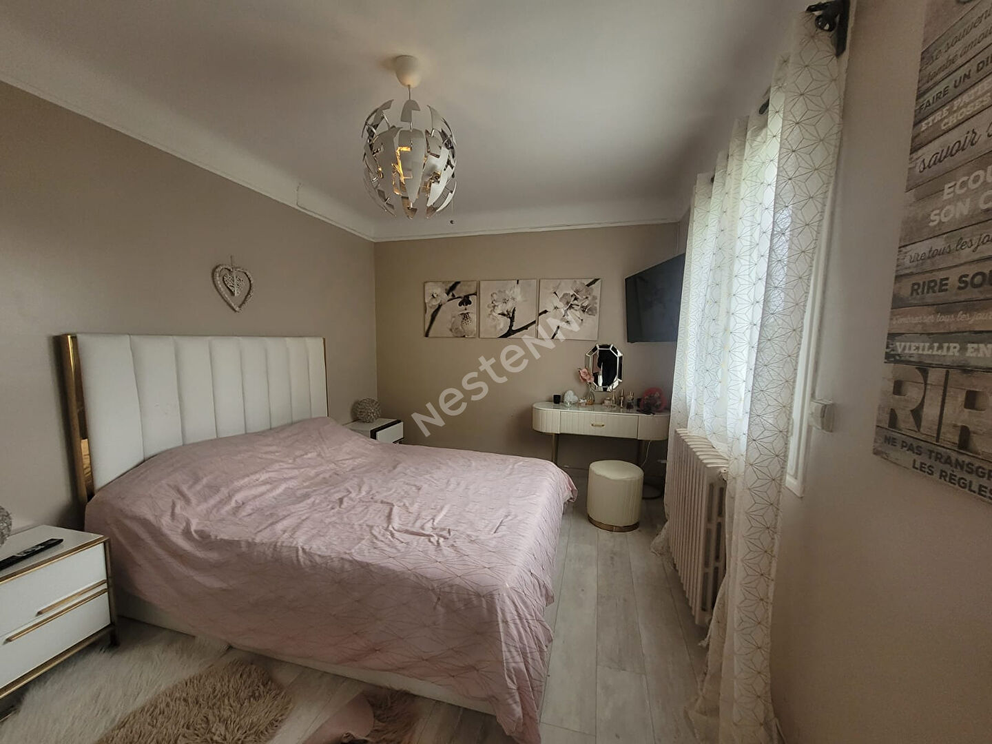 Maison Mareuil Sur Ourcq 6 pièce(s) 104 m2