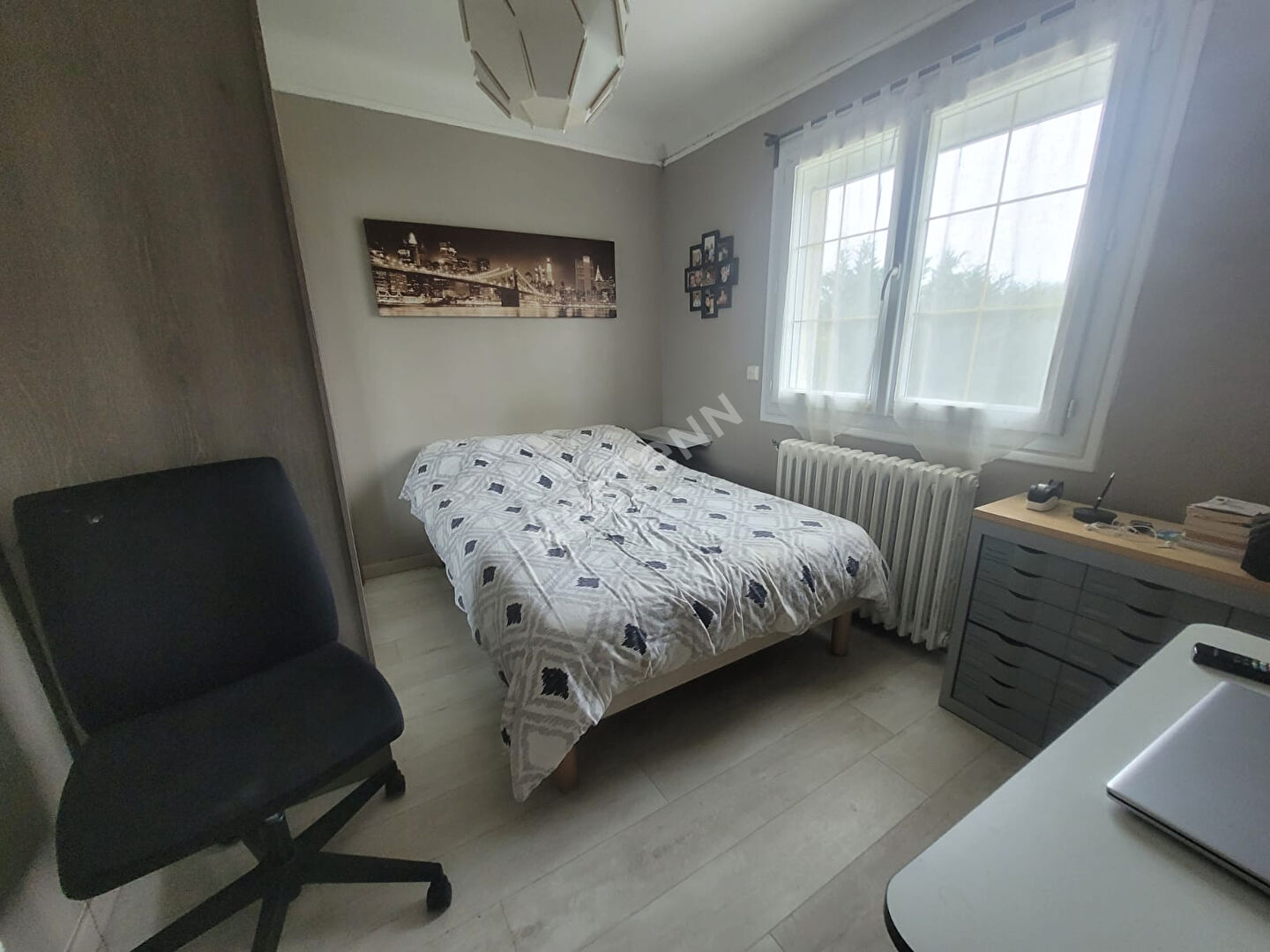 Maison Mareuil Sur Ourcq 6 pièce(s) 104 m2