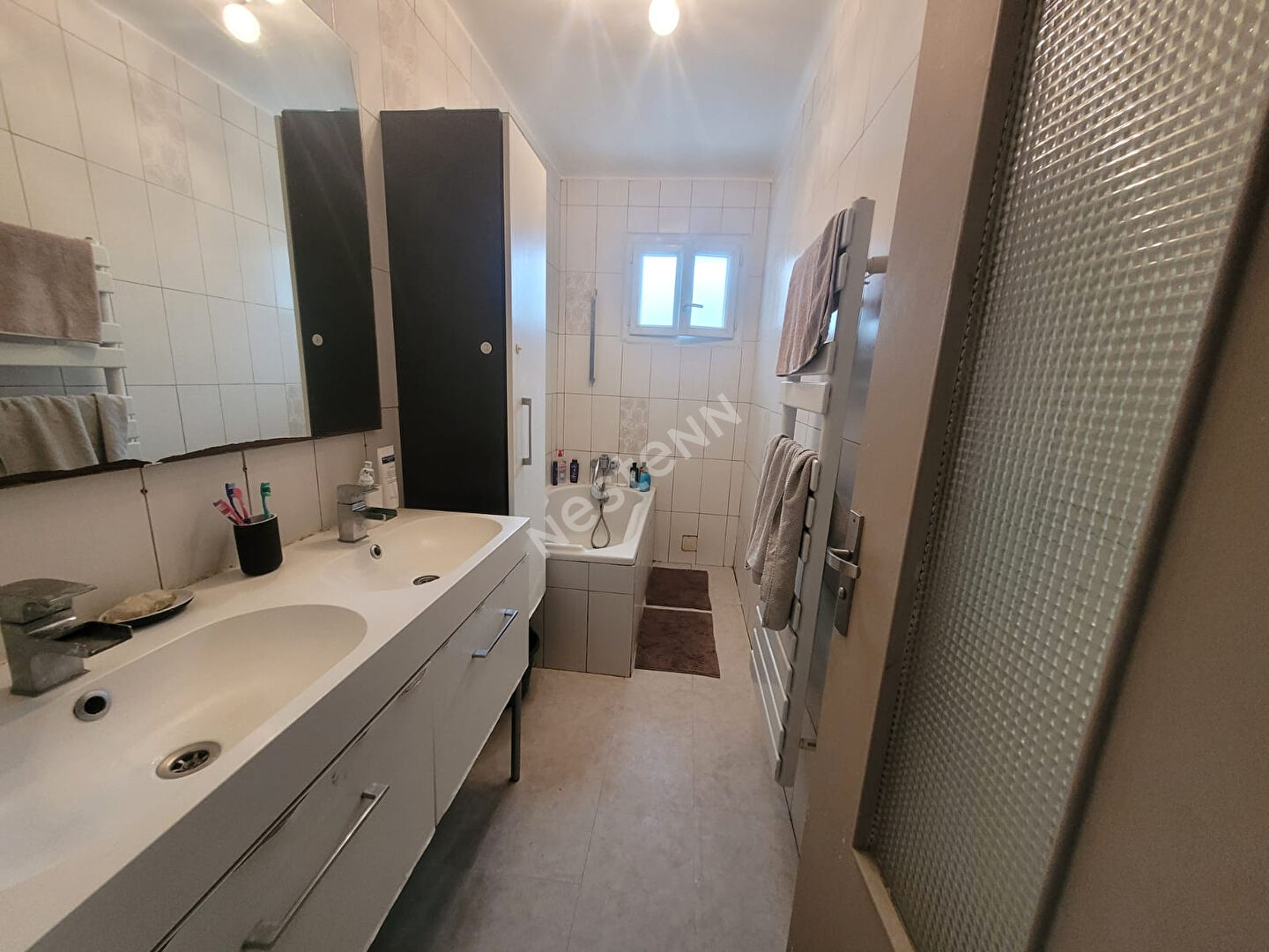 Maison Mareuil Sur Ourcq 6 pièce(s) 104 m2