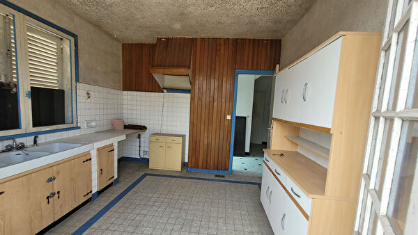 Vente maison à Choisy au bac (60750)