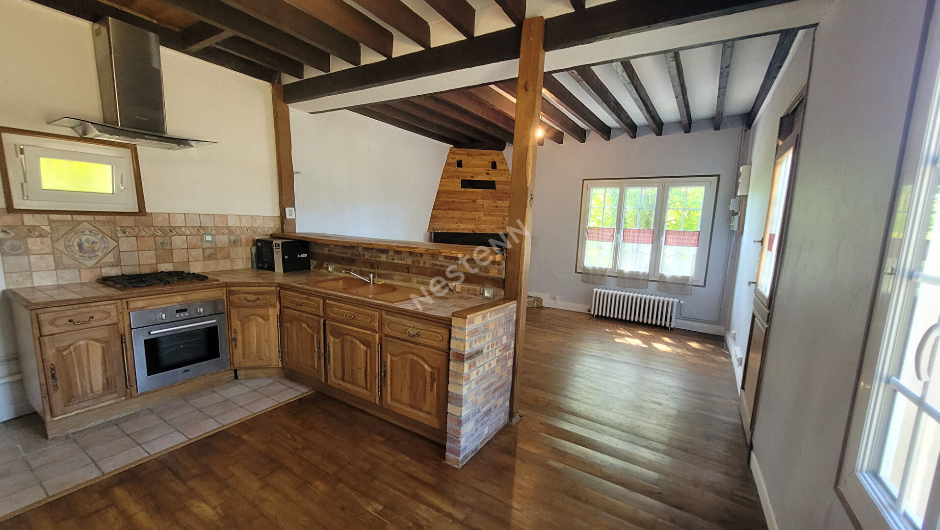 Maison Pierrefonds 4 pièce(s) 70 m2