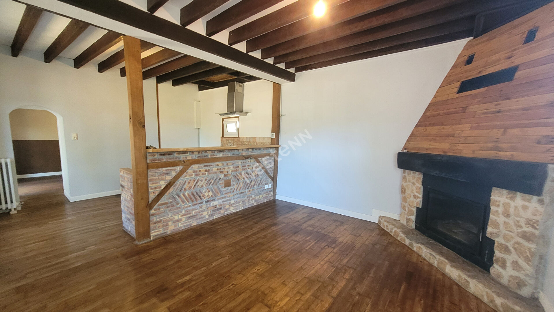 Maison Pierrefonds 4 pièce(s) 70 m2