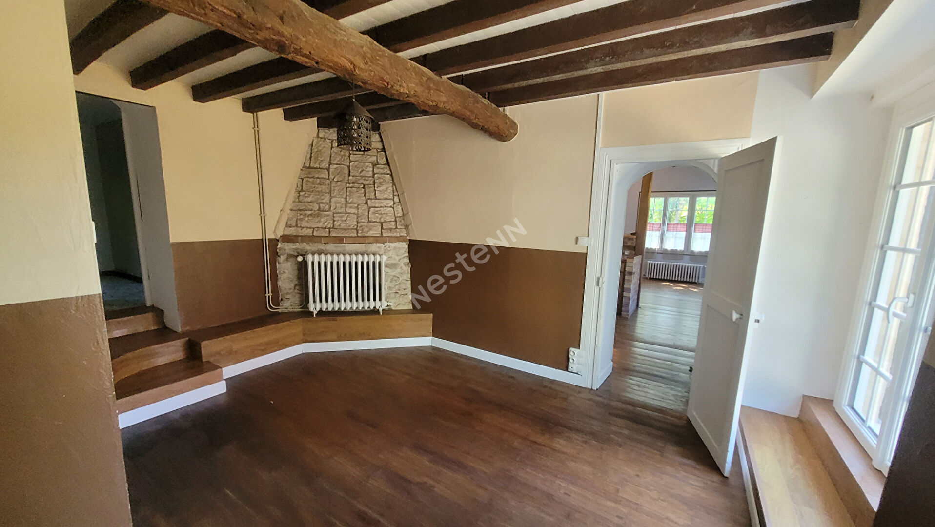 Maison Pierrefonds 4 pièce(s) 70 m2