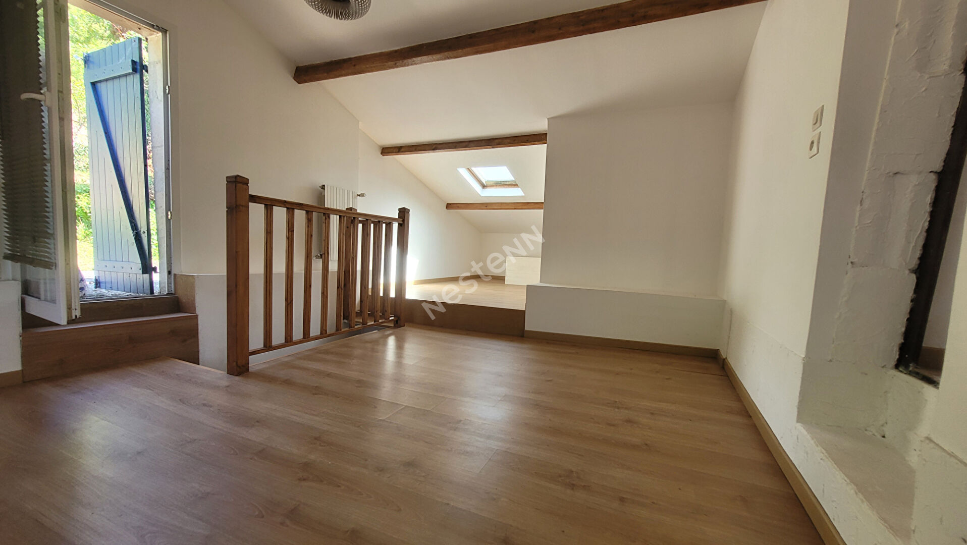 Maison Pierrefonds 4 pièce(s) 70 m2