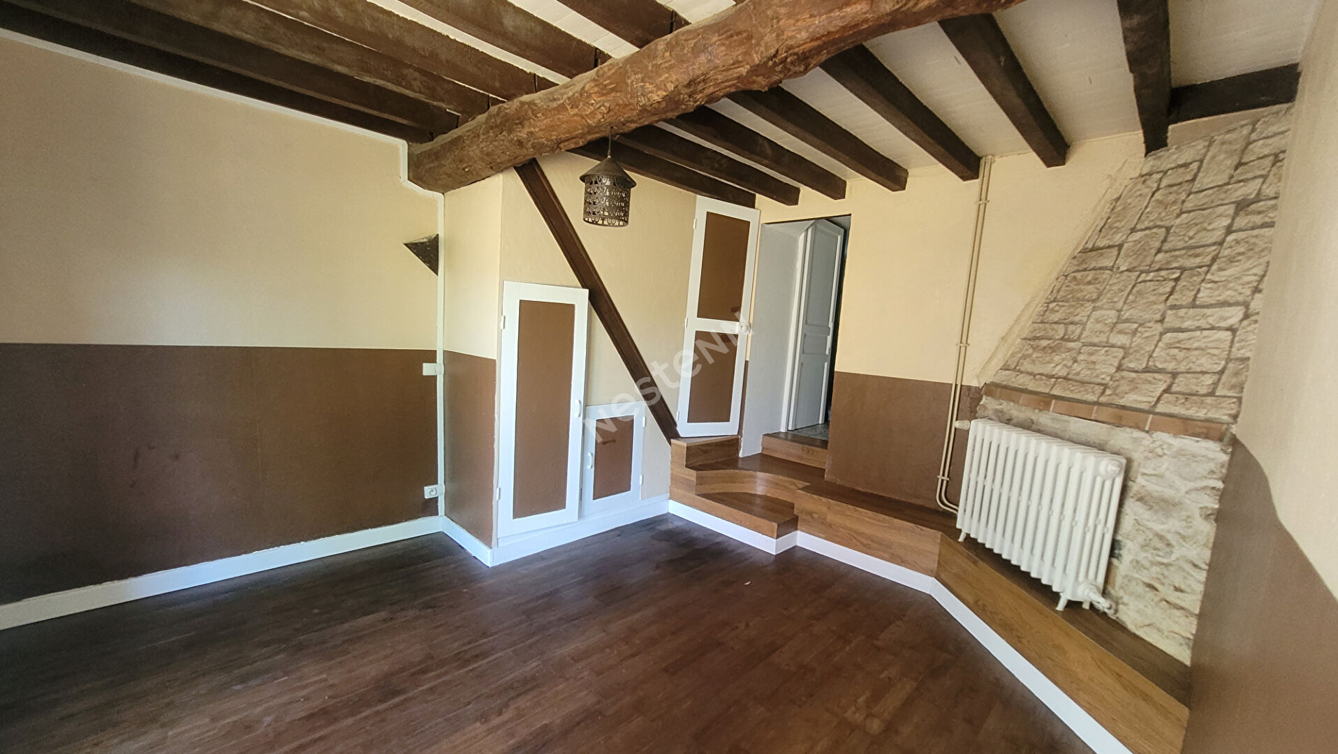 Maison Pierrefonds 4 pièce(s) 70 m2