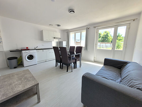 Location appartement à Marolles (60890)