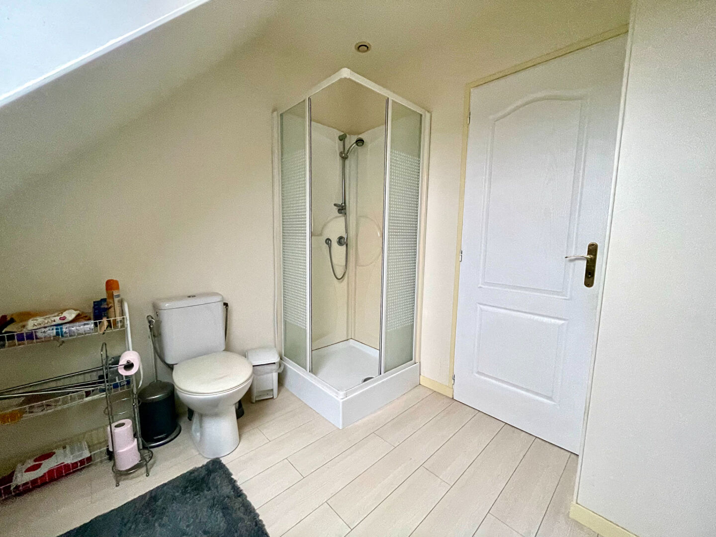 Maison Marolles 4 pièce(s) 84 m2 vivable de plain pied