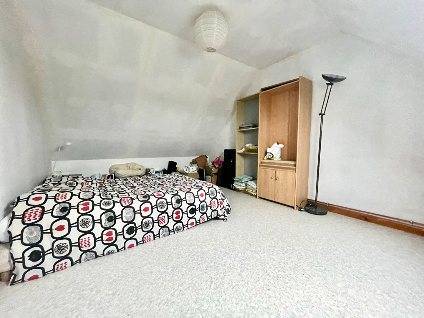 Maison Marolles 4 pièce(s) 84 m2 vivable de plain pied