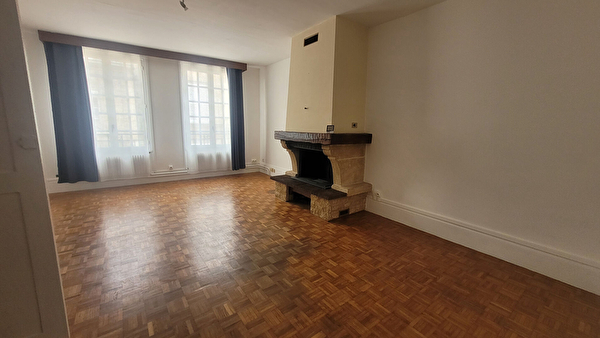 Location appartement à Marolles (60890)