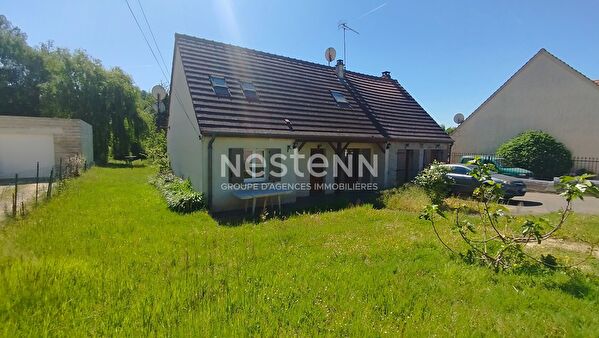 Vente maison traditionnelle à Soissons (02200)