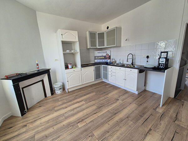 Location appartement à Marolles (60890)