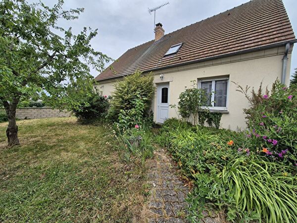 Vente maison à Noyant et aconin (02200)
