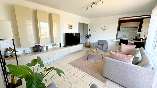 Vente par agence immobiliere à Villeurbanne (69100)