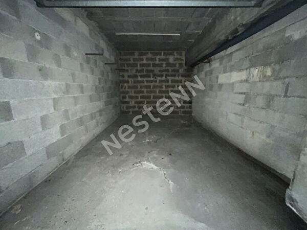 Vente garage-parking à Romaneche thorins (71570)
