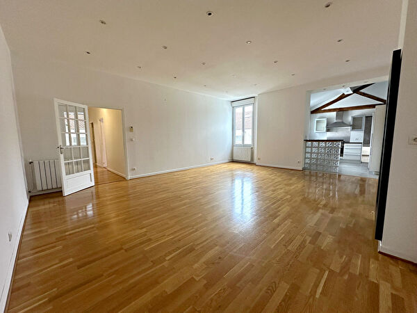 Vente par agence immobiliere à Villeurbanne (69100)