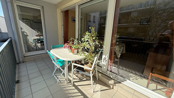 Vente par agence immobiliere à Villeurbanne (69100)