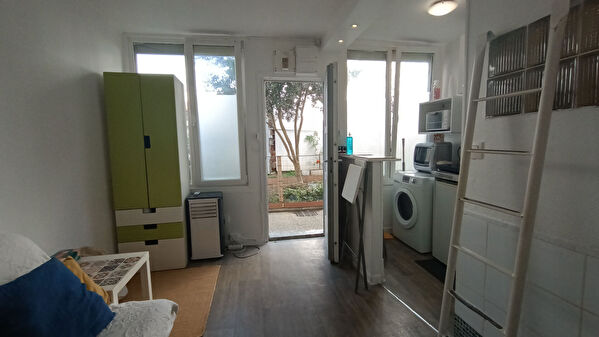 Vente studio à Livry gargan (93190)