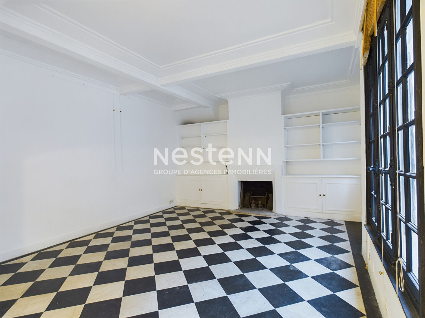 Villa d'exception avec terrasse et jardin ? Montmartre