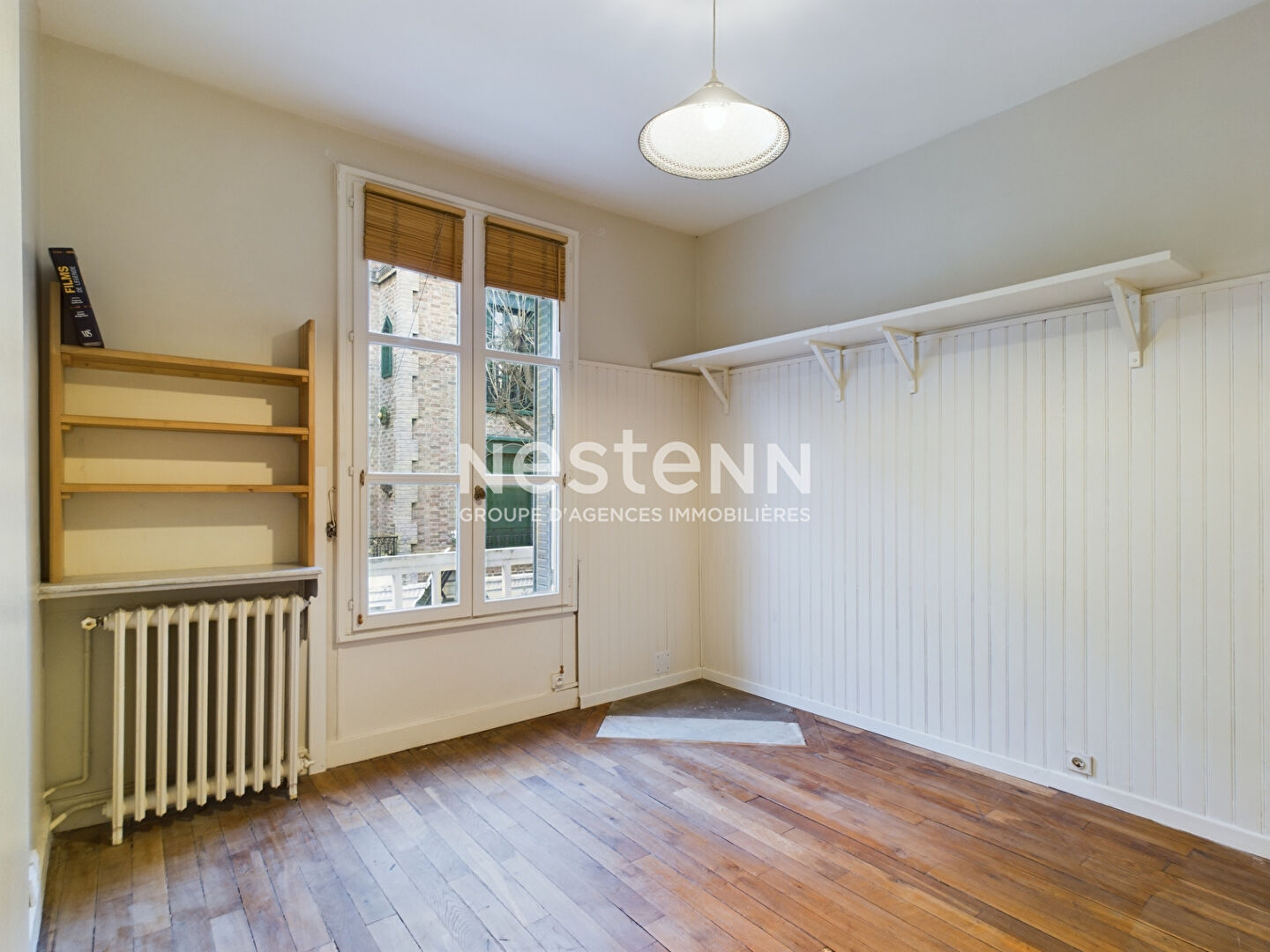 Villa d'exception avec terrasse et jardin ? Montmartre