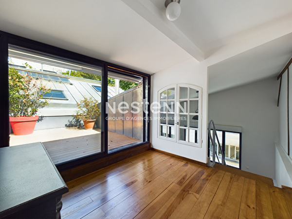 Vente maison à Paris 17 (75017)