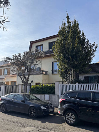 Vente maison à Pantin (93500)