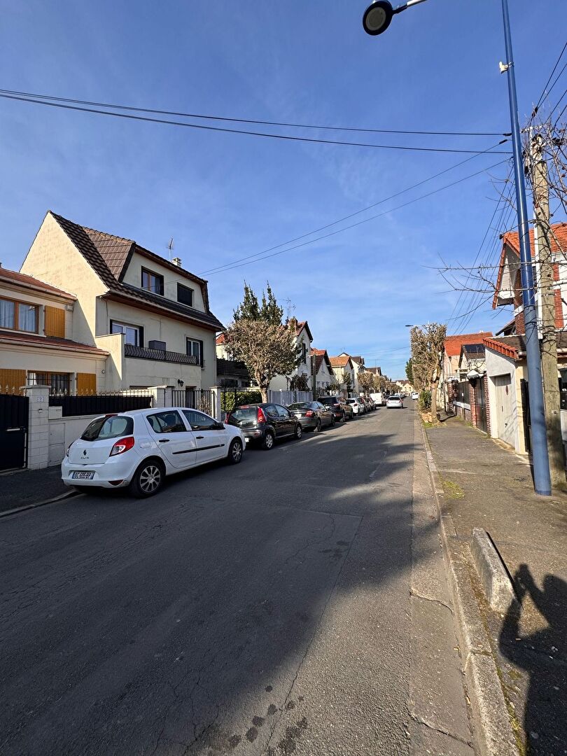 Maison à Drancy
