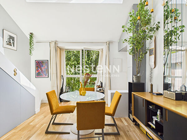 Location appartement à Bagnolet (93170)