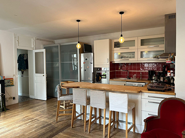 Location appartement aux lilas (93260)