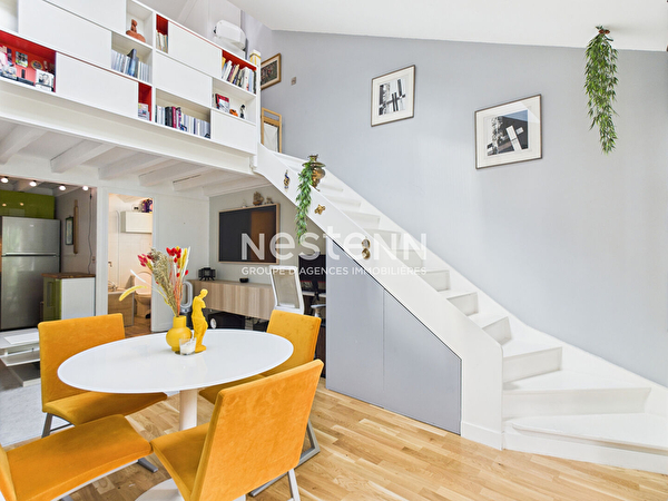 Location appartement à Bagnolet (93170)