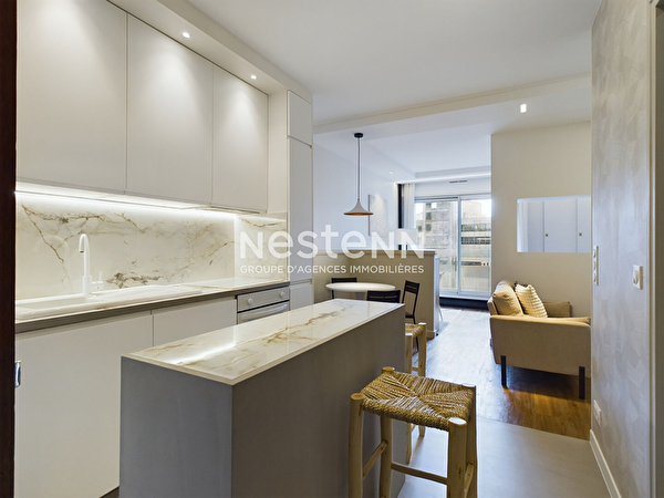 Location appartement à Bagnolet (93170)