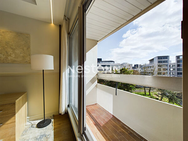 Location appartement à Bagnolet (93170)
