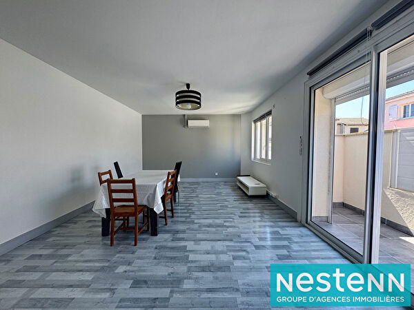 Vente maison à Vaulx en velin (69120)