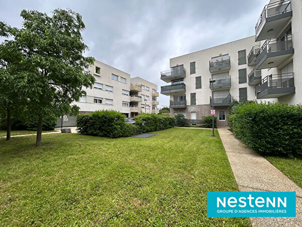 Vente appartement à Meyzieu (69330)
