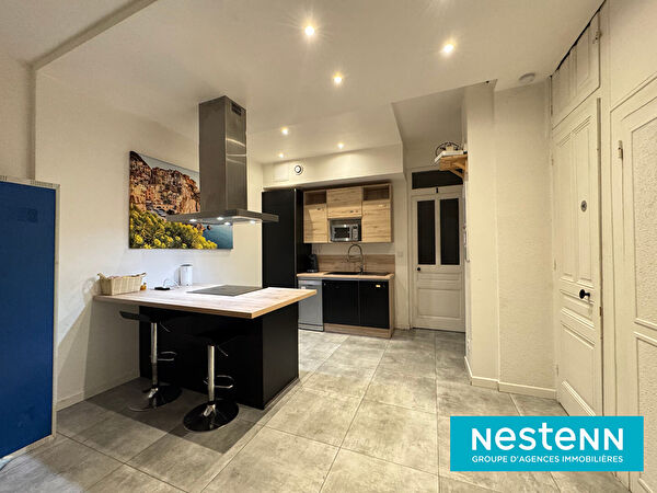 Vente par agence immobiliere à Villeurbanne (69100)