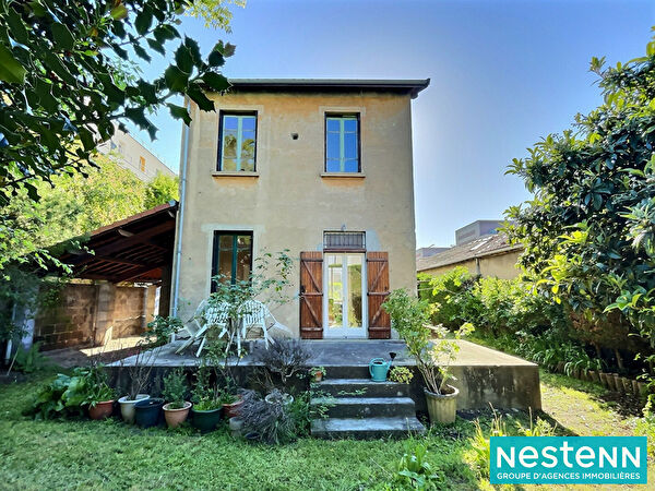 Vente maison à Lyon 8 (69008)