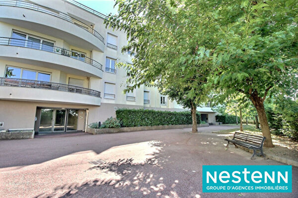 Vente appartement à Meyzieu (69330)