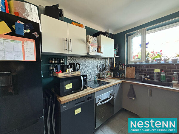 Vente par agence immobiliere à Villeurbanne (69100)