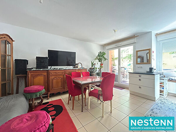 Vente par agence immobiliere à Villeurbanne (69100)