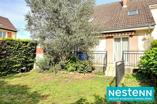 Vente maison à Decines charpieu (69150)