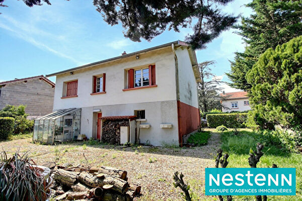 Vente maison véranda à Saint priest (69800)