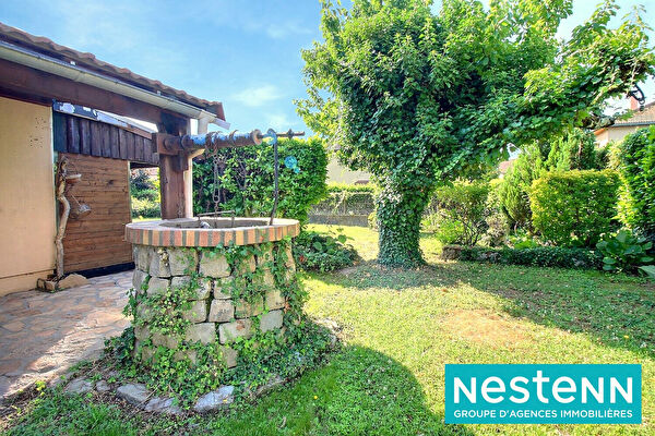 Vente maison à Pusignan (69330)