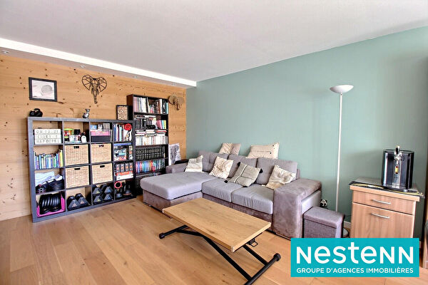 Vente appartement à Meyzieu (69330)