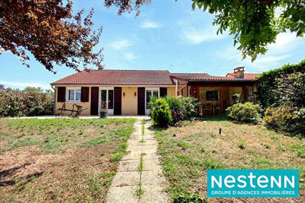 Vente maison à Jons (69330)