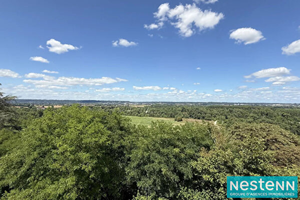 Vente appartement à Poncin (01450)