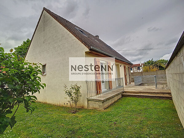 Vente maison plain pied à Taverny (95150)