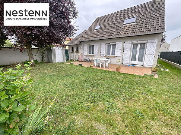 Vente maison centre ville à Taverny (95150)