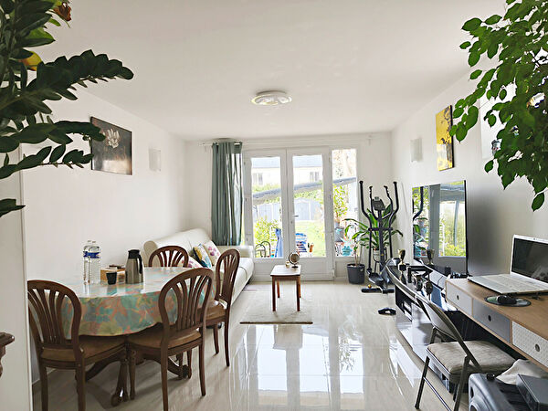 Vente maison à Saint leu la foret (95320)