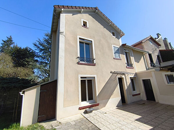 Vente maison à Ermont (95120)
