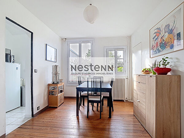 Vente maison cheminée à Franconville (95130)